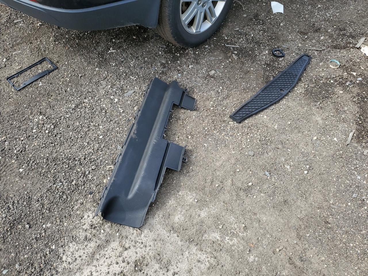 2014 Ford C-Max Premium VIN: 1FADP5CUXEL510571 Lot: 70731825