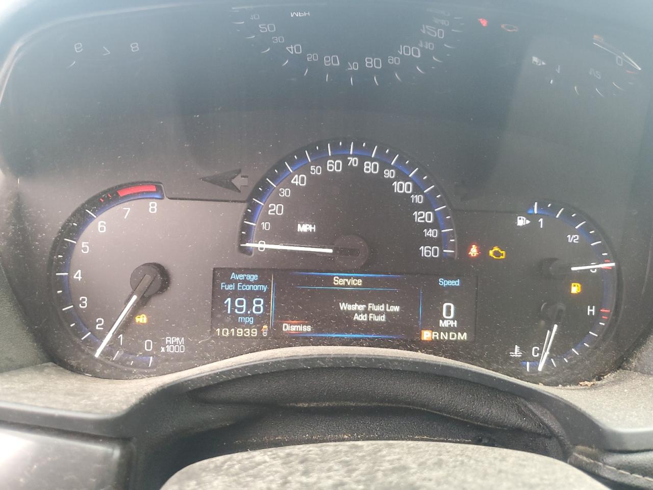 2015 Cadillac Ats VIN: 1G6AG5RX4F0100806 Lot: 71004175