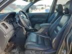 2007 HONDA PILOT EXL   for sale at Copart TX - WACO