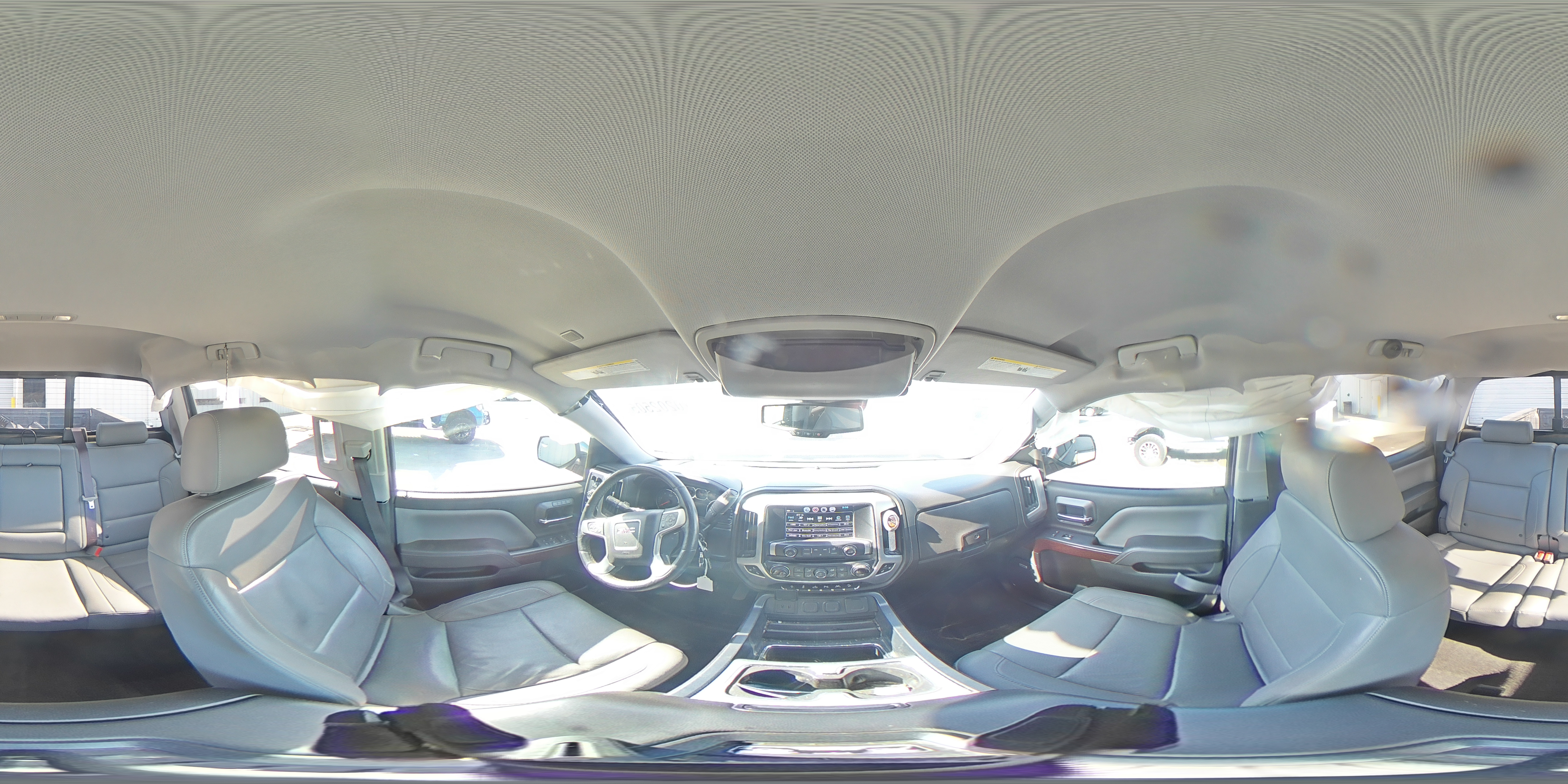 2017 GMC Sierra K1500 Slt VIN: 3GTU2NEC4HG289273 Lot: 70202505