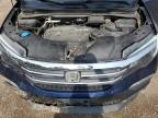2016 HONDA PILOT EXLN   for sale at Copart ON - LONDON
