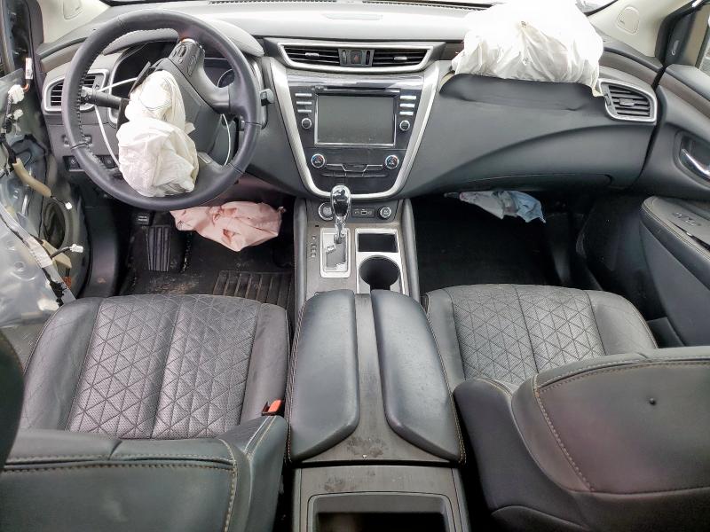  NISSAN MURANO 2023 Szary