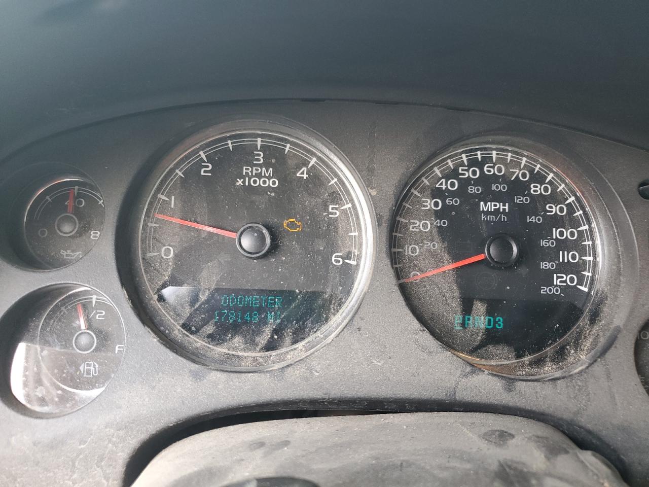 2007 GMC Yukon Denali VIN: 1GKFK63887J198926 Lot: 67779105