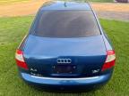 2004 AUDI A4 1.8T QUATTRO   à vendre chez Copart TX - HOUSTON