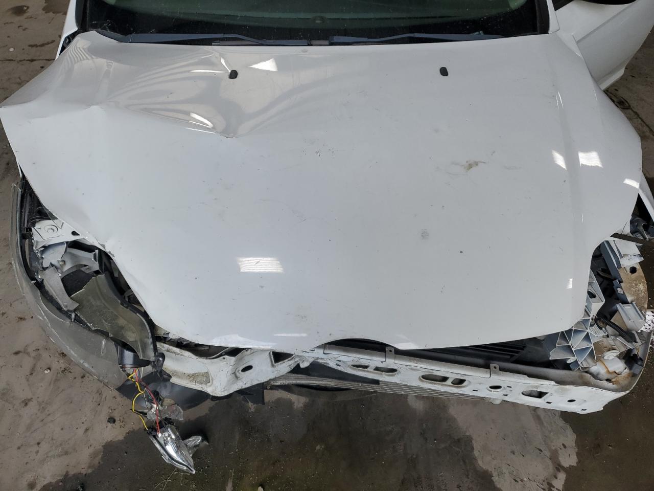 2013 Ford Focus Se VIN: 1FADP3K22DL158881 Lot: 70868015