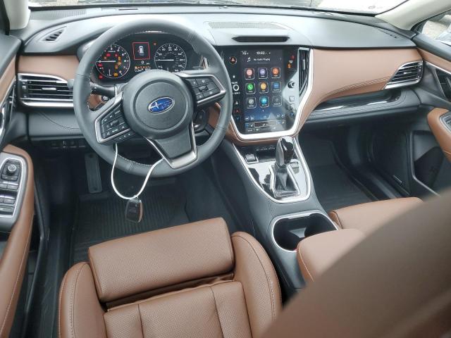  SUBARU OUTBACK 2025 Белы