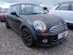 2013 MINI COOPER BAY for sale at Copart ROCHFORD