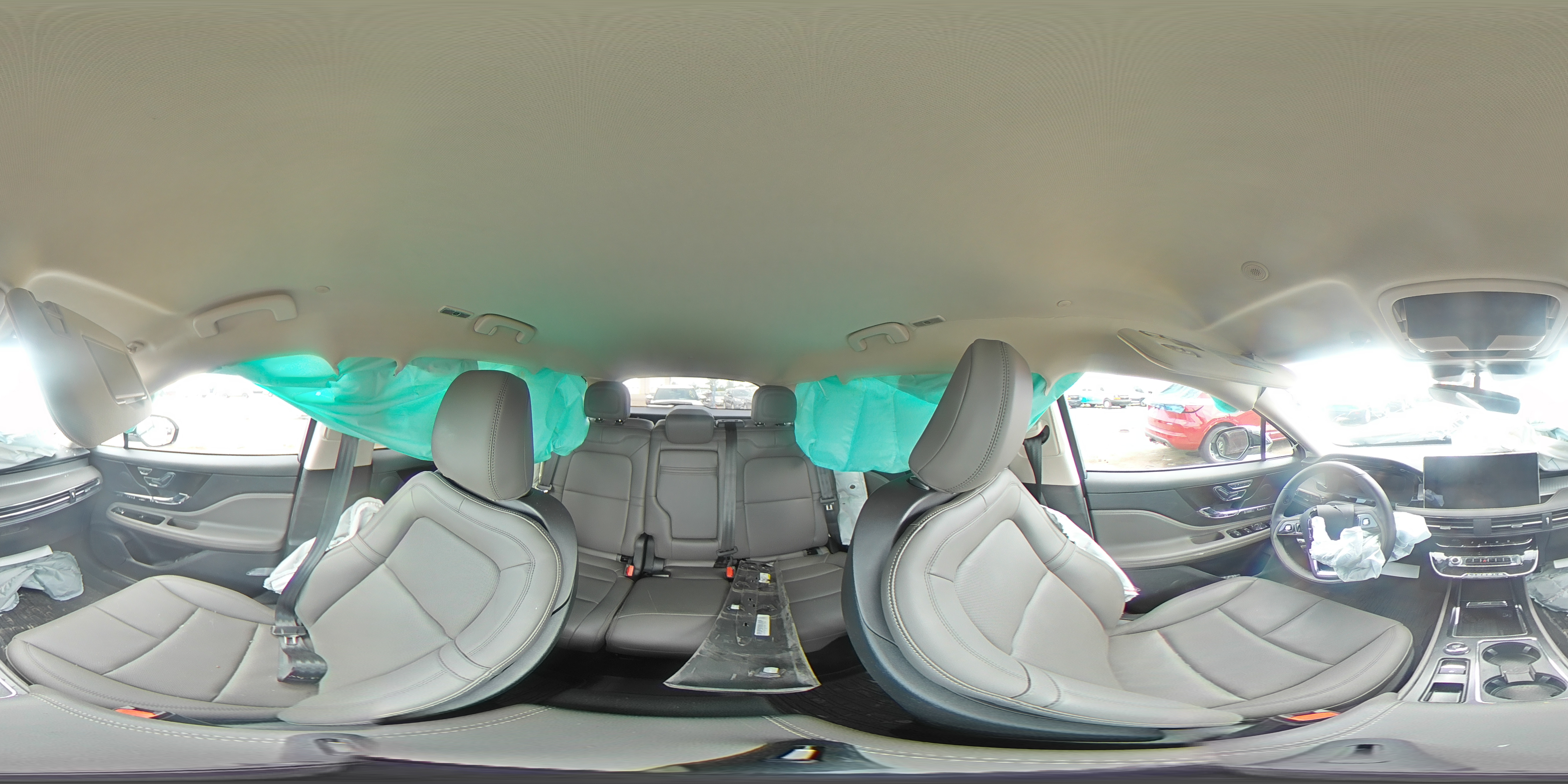 2024 Lincoln Corsair VIN: 5LMCJ1DA5RUL22604 Lot: 68694255