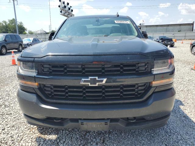  CHEVROLET ALL Models 2016 Черный