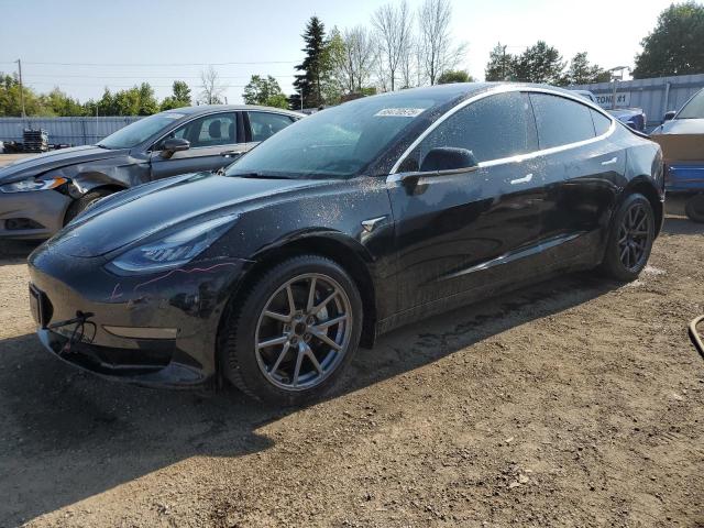 2019 TESLA MODEL 3    for sale at Copart ON - TORONTO