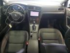 2019 VOLKSWAGEN E-GOLF SEL PREMIUM   à vendre chez Copart CT - HARTFORD SPRINGFIELD