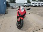 2023 HONDA CBR650 RA   for sale at Copart IA - DAVENPORT