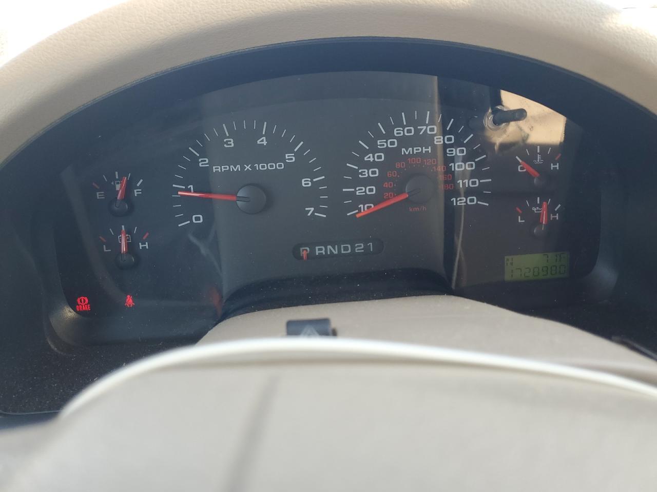 2005 Ford F150 Supercrew VIN: 1FTPW14595FB70998 Lot: 70019615