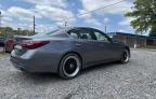 2019 INFINITI Q50 LUXE à vendre chez Copart NC - CHINA GROVE