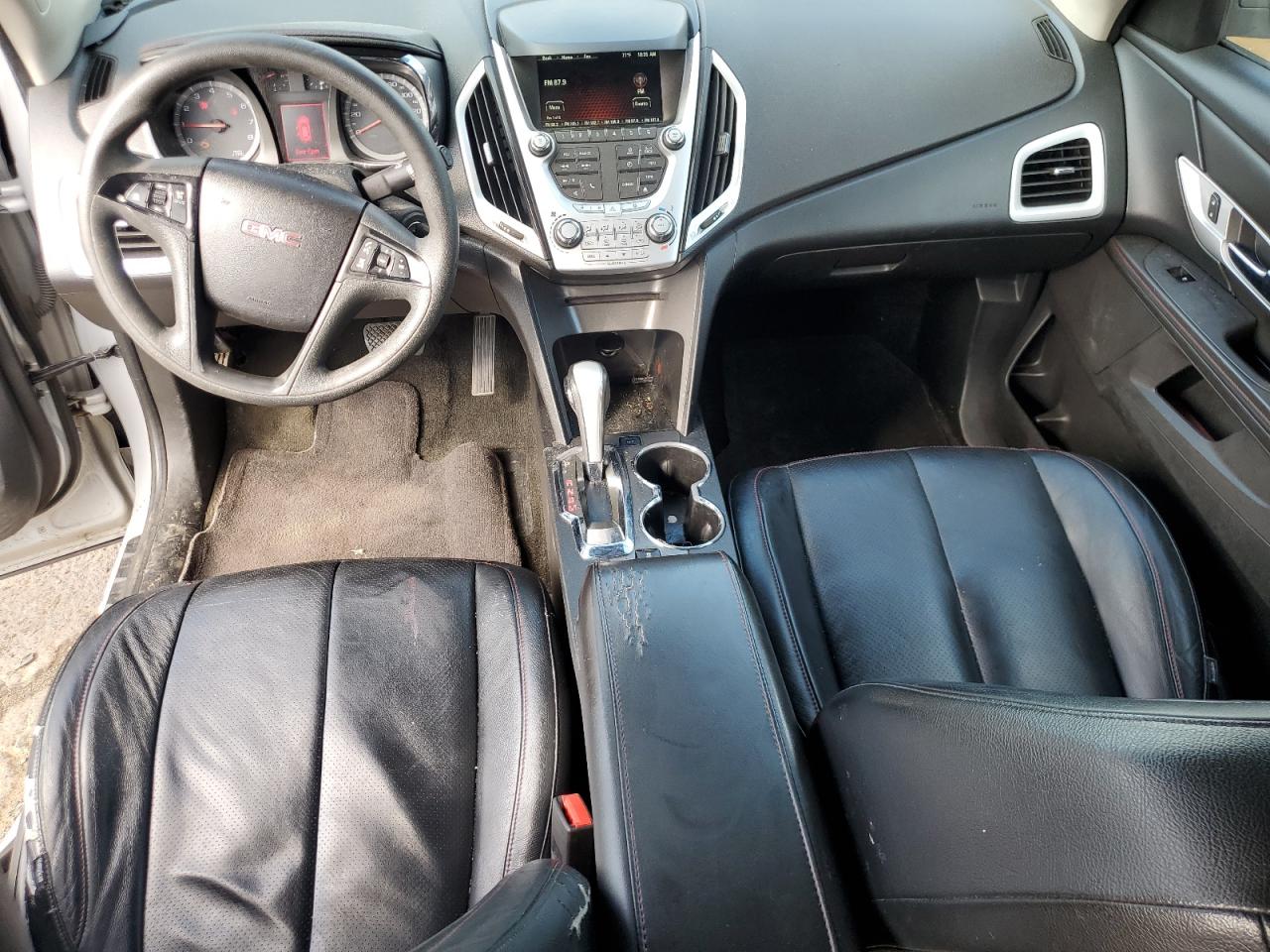 2013 GMC Terrain Sle VIN: 2GKALMEK8D6184165 Lot: 68502745