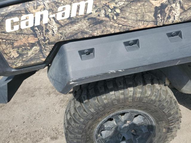 2022 CAN-AM DEFENDER XT HD10  