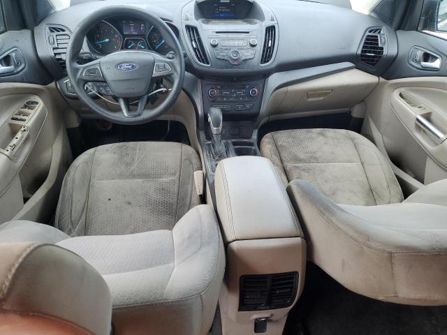  FORD ESCAPE 2018 Gray