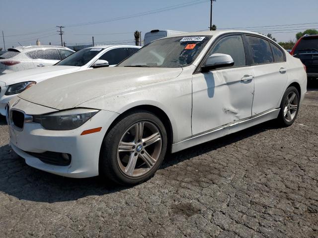 2014 BMW 328 D   à vendre chez Copart CA - SAN BERNARDINO