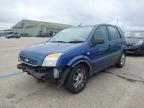 2007 FORD FUSION ZET for sale at Copart NEWBURY