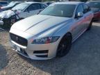 2016 JAGUAR XF R-SPORT for sale at Copart WOLVERHAMPTON