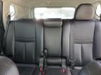 2015 NISSAN ROGUE S   for sale at Copart AB - EDMONTON
