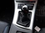 2009 MAZDA 3 SPORT for sale at Copart SANDY