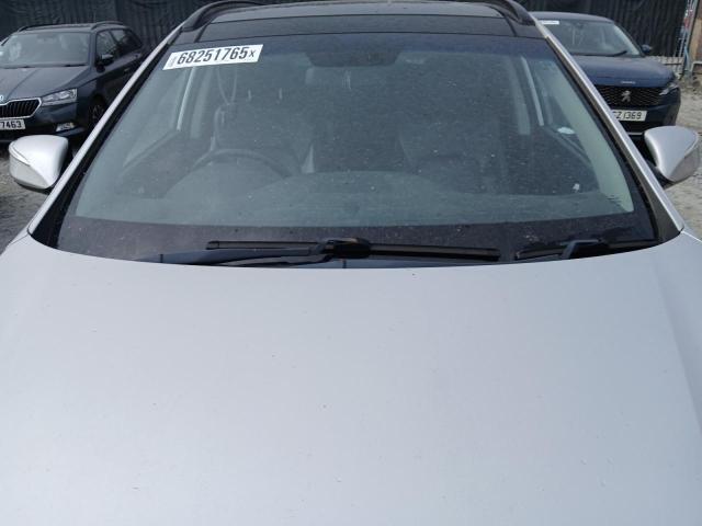 2012 HYUNDAI SANTA FE PREMIUM SE