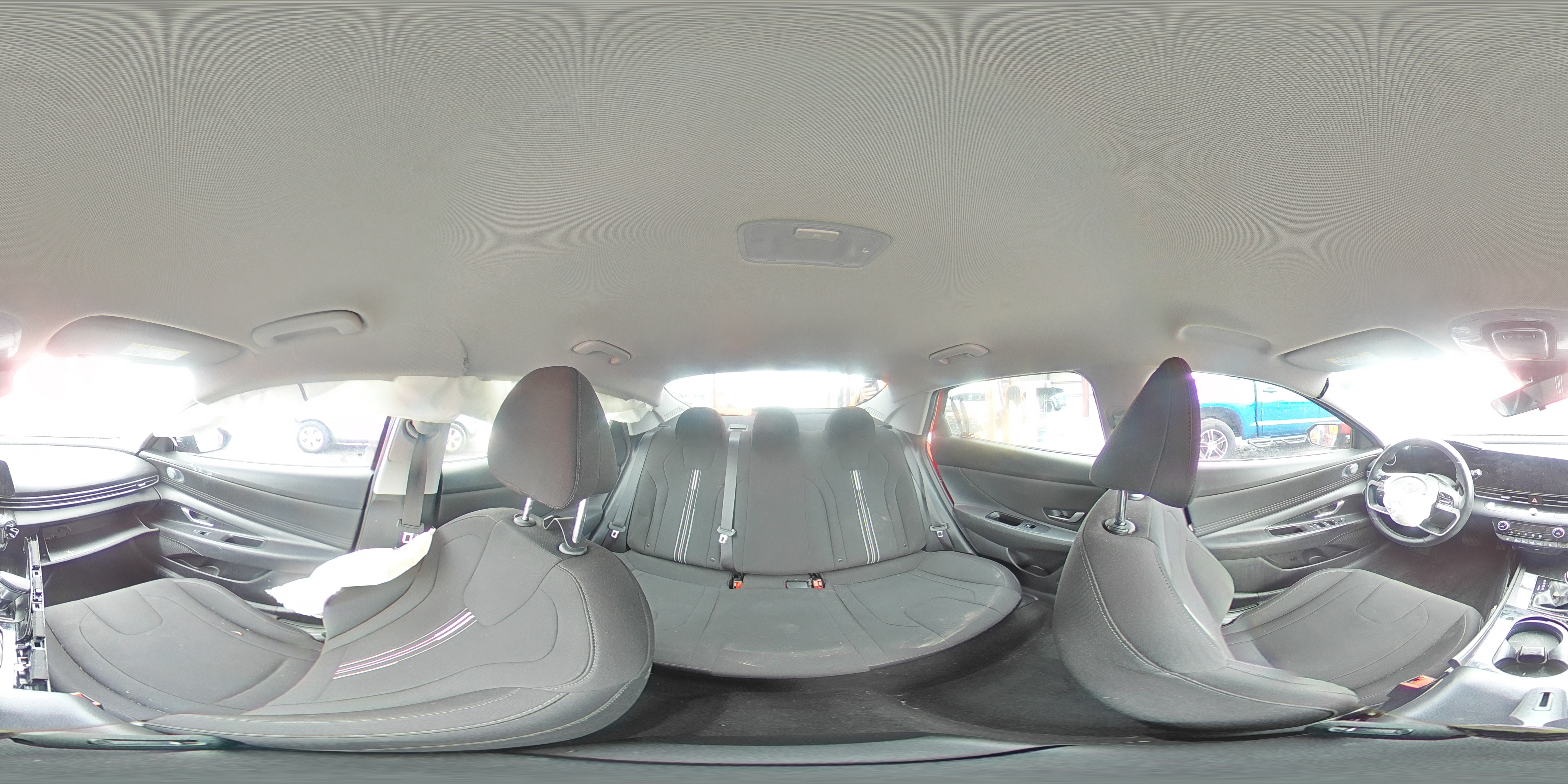 2023 Hyundai Elantra Sel VIN: 5NPLS4AG8PH108504 Lot: 70525145