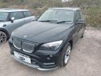 2014 BMW X1 XDRIVE1 for sale at Copart BRISTOL