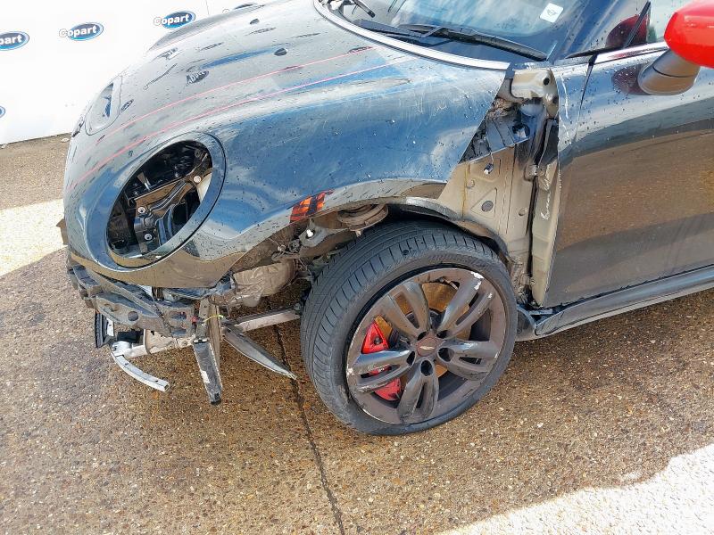 2023 MINI JOHN COOPER WORKS AUTO 