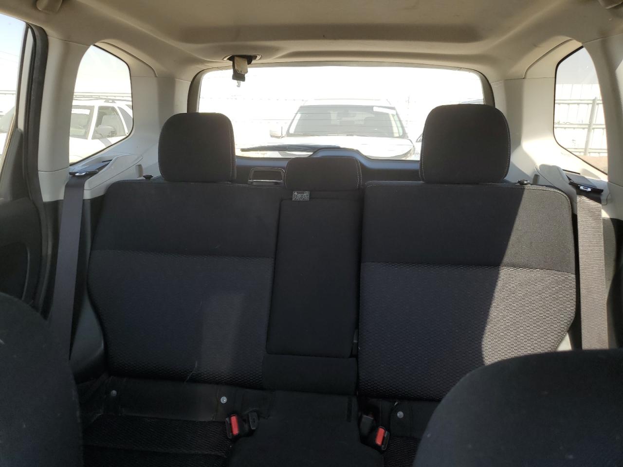 2015 Subaru Forester 2.5I Premium VIN: JF2SJADCXFH455921 Lot: 68784865