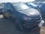 2018 VAUXHALL MOKKA X EL for sale at Copart ROCHFORD