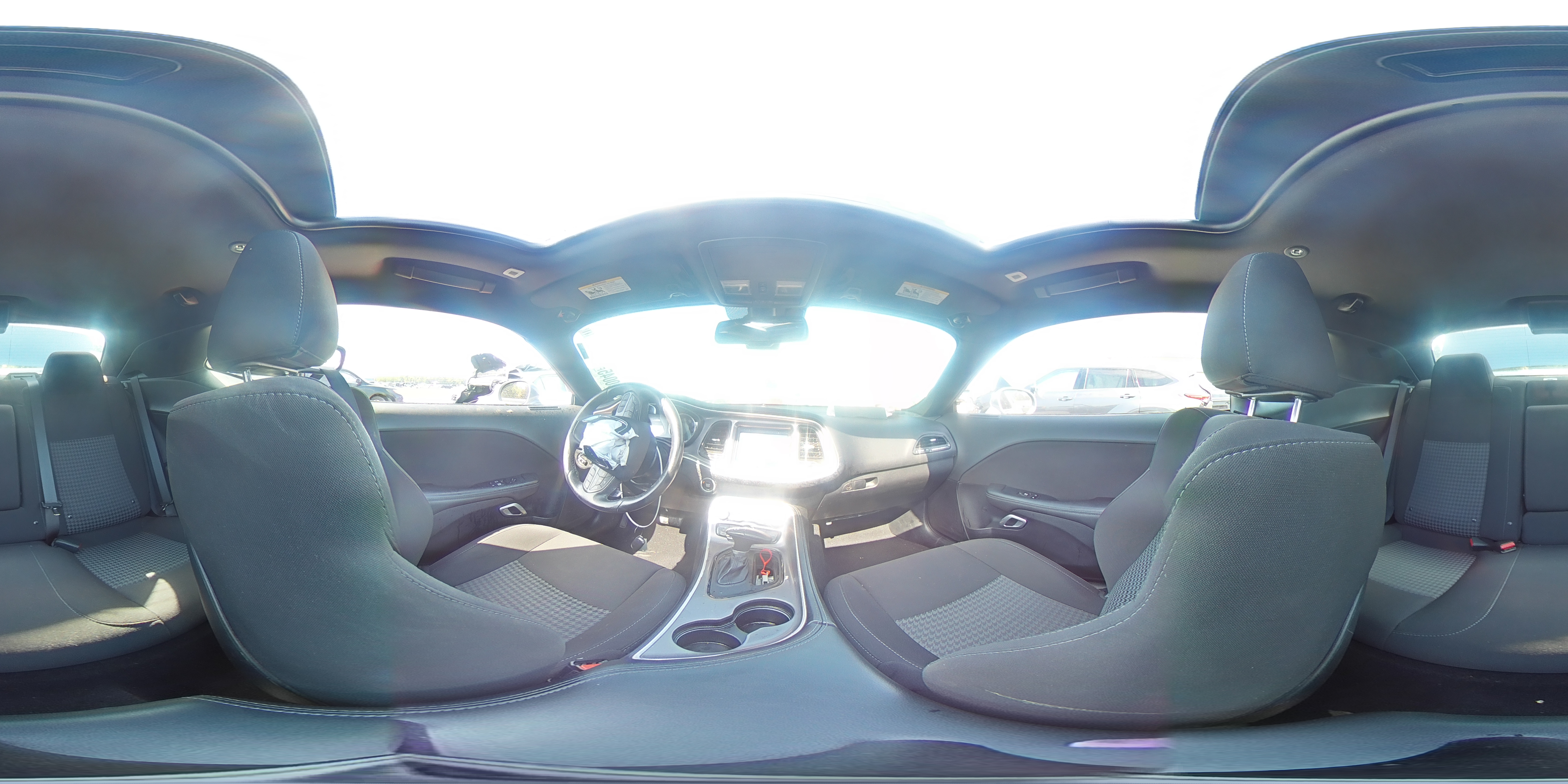 2022 Dodge Challenger R/T VIN: 2C3CDZBT8NH188268 Lot: 68880045