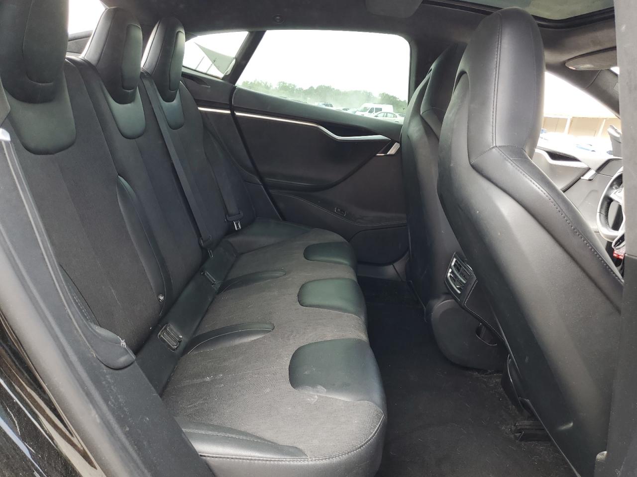 2016 Tesla Model S VIN: 5YJSA1E13GF134610 Lot: 67374025