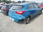 2013 HYUNDAI I30 ACTIVE for sale at Copart WOLVERHAMPTON