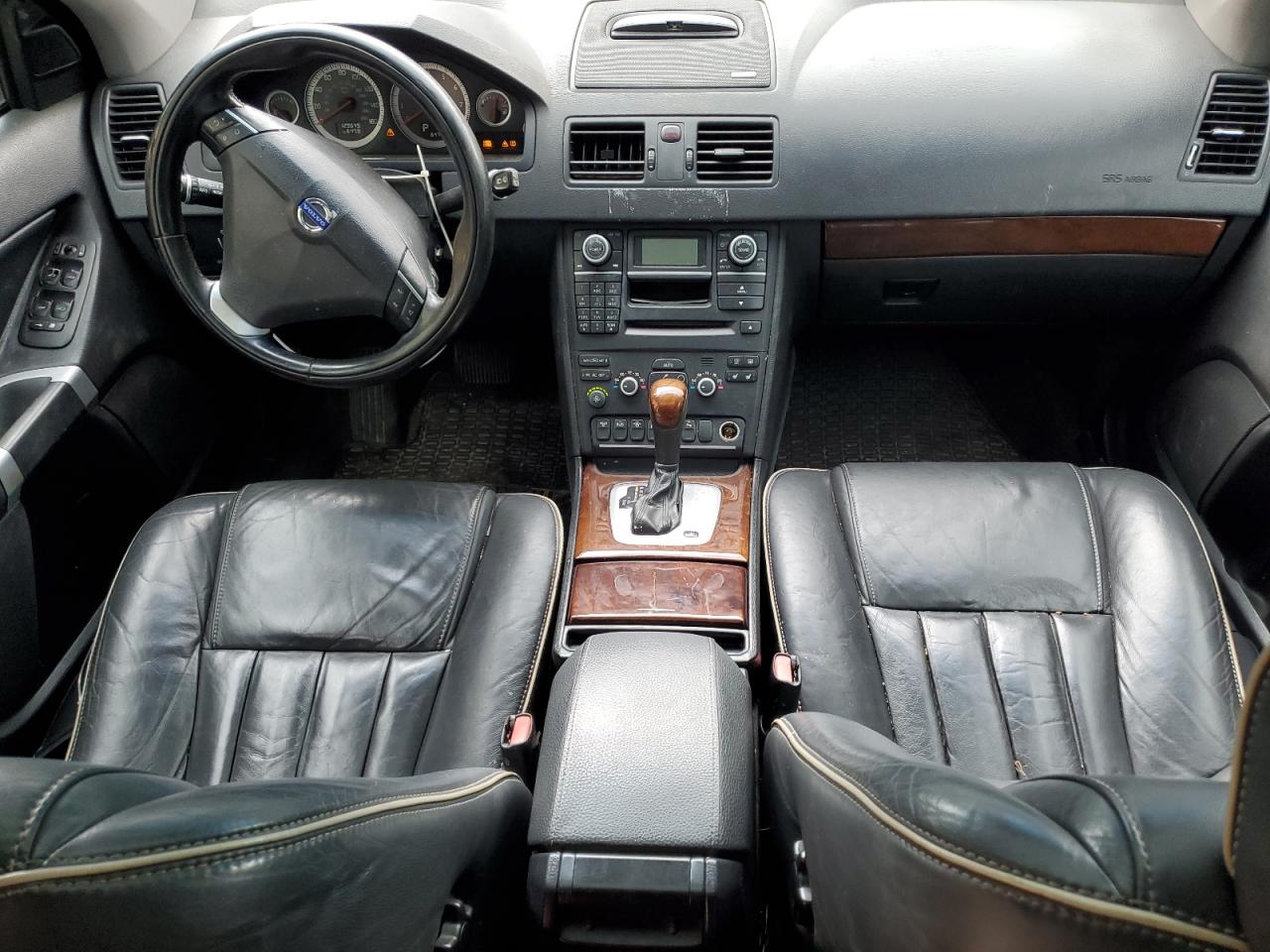 2013 Volvo Xc90 3.2 VIN: YV4952CZ7D1670401 Lot: 69907785