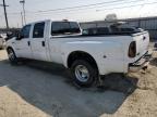 2003 FORD F350 SUPER DUTY   for sale at Copart CA - LOS ANGELES
