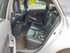 2011 TOYOTA PRIUS T3 for sale at Copart SANDTOFT