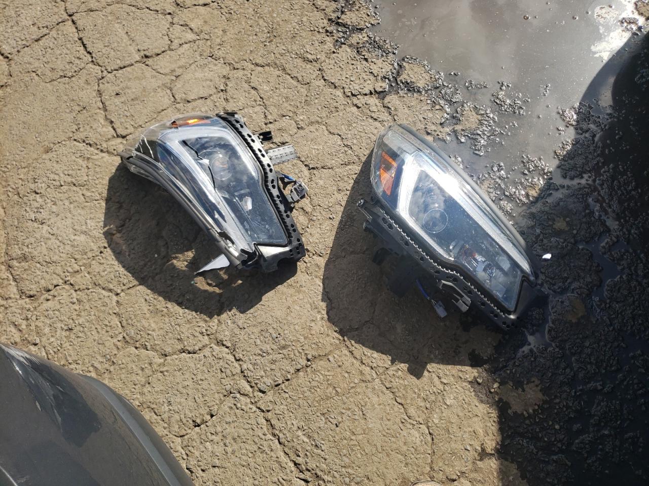 2021 Subaru Forester Premium VIN: JF2SKAJC8MH554395 Lot: 69843895