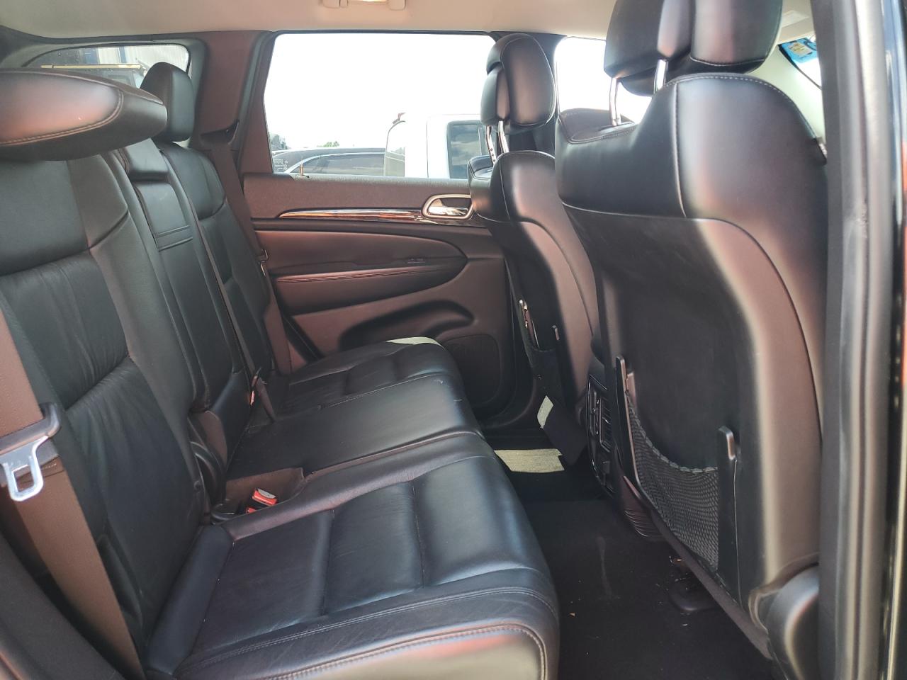 2012 Jeep Grand Cherokee Laredo VIN: 1C4RJEAG5CC167535 Lot: 70159055