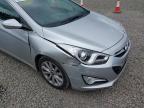 2013 HYUNDAI I40 STYLE for sale at Copart EAST KILBRIDE