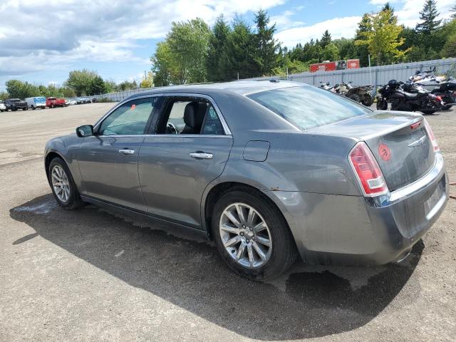 2012 CHRYSLER 300 LIMITED  