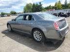 2012 CHRYSLER 300 LIMITED   for sale at Copart ON - TORONTO