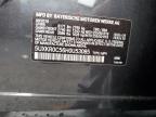 2017 BMW X5 XDRIVE35I à vendre chez Copart CT - HARTFORD SPRINGFIELD