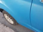 2011 FORD KA EDGE for sale at Copart CHESTER