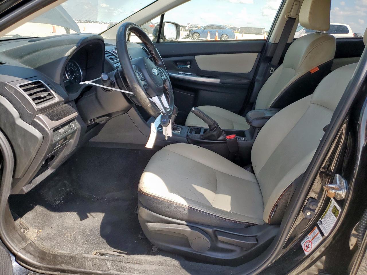2016 Subaru Crosstrek Limited VIN: JF2GPAKCXG8220976 Lot: 68544525