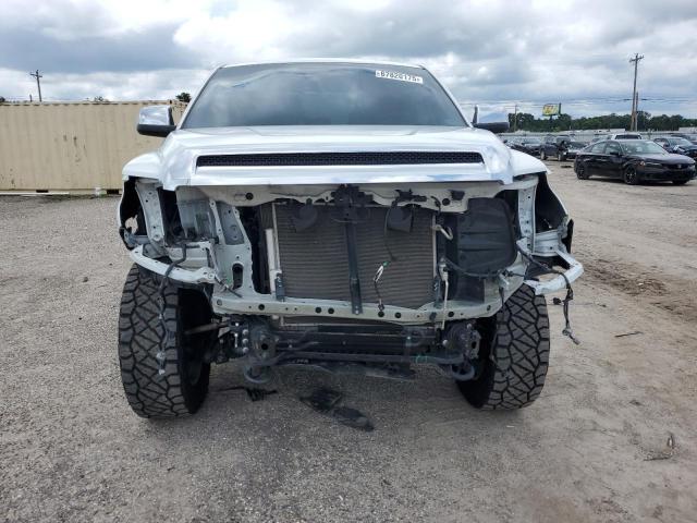  TOYOTA TUNDRA 2021 Белы