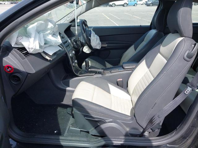 2009 VOLVO C30 SPORT 16V 