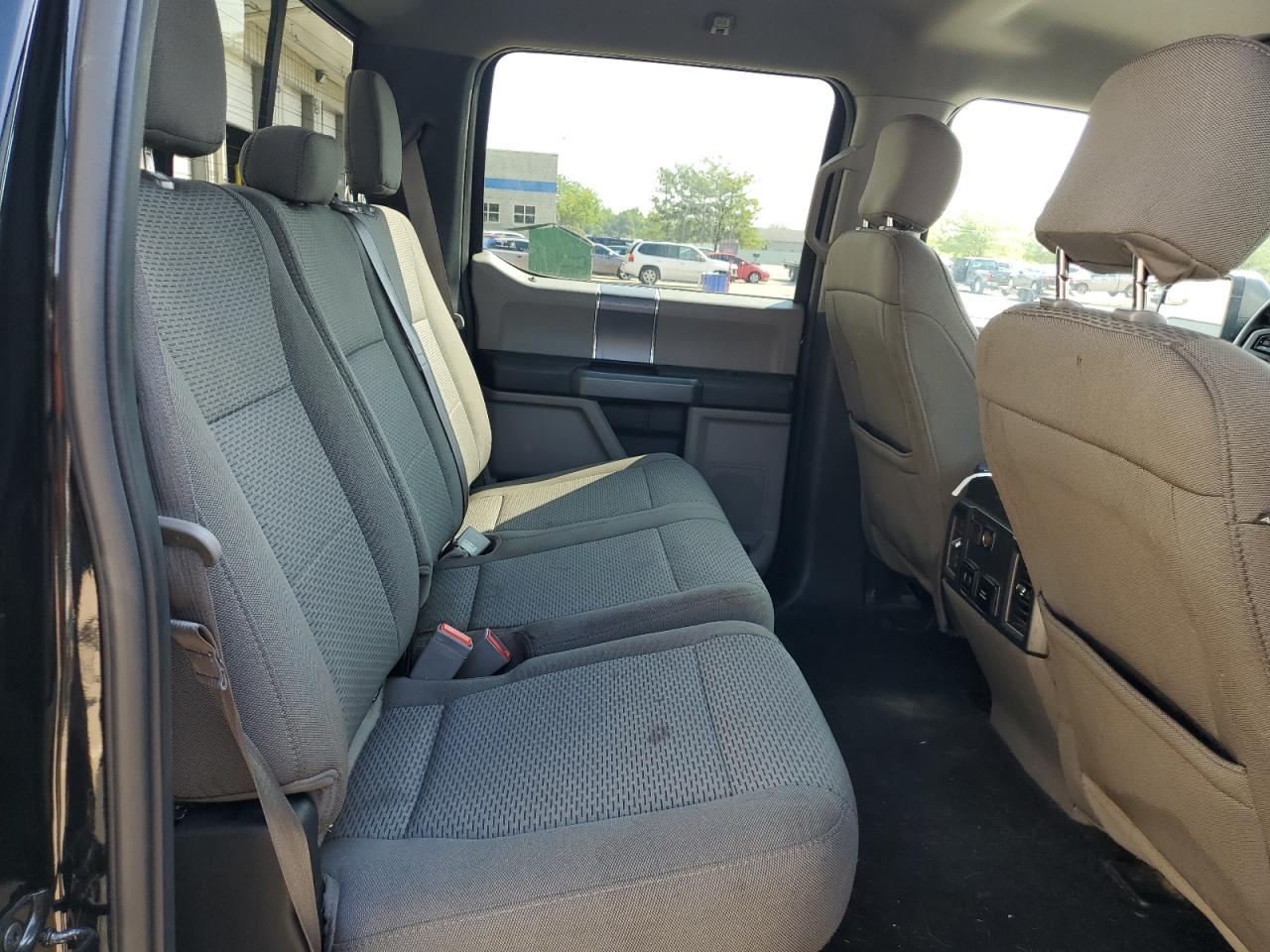 2018 Ford F150 Supercrew VIN: 1FTEW1CG7JKC63045 Lot: 68909255