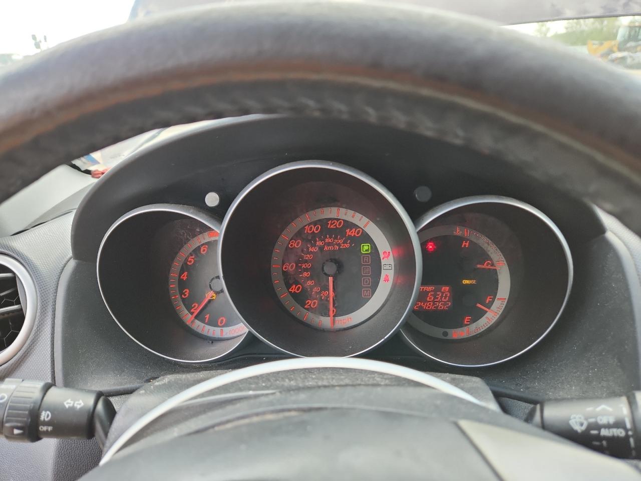 2007 Mazda 3 S VIN: JM1BK323271638850 Lot: 69929655